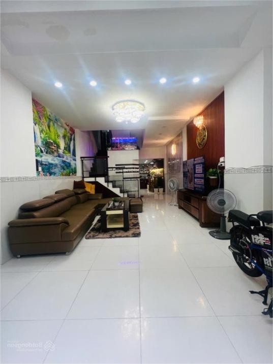 🏡 Bán nhà Lý Thường Kiệt, Q.10, MT 4.1m, 7.x tỷ! - Ảnh chính